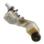 Спирачна помпа Nissan Qashqai II 2013-2021 ID: 160424 ОЕМ № 0204796652, снимка 2