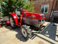 Трактор MITSUBISHI MT21 4x4, снимка 1