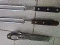Масат f.dick нож трион, снимка 12