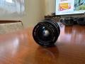 Продавам Обектив  Sigma mini-wide 1:2.8 f=28mm, снимка 3