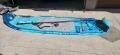 Продавам надуваем SUP падълборд Aqua Marina Beast 10’6”, размер 320 x 81 cm., снимка 1