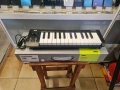 Синтезатор Korg microKEY-25 – Компактна USB MIDI клавиатура. НОВ., снимка 9