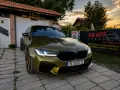 Автомобил,кола  под наем БМВ/BMW , снимка 7