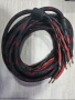  Bi-Wire кабел 2 х 3 метра , снимка 1