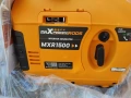 1200w Инверторен Тих Генератор 11.5кг. MXR1500, снимка 6