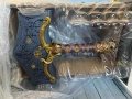 God of war Ragnarok collector edition, снимка 3