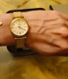 Fossil Carlie дамски часовник, снимка 3