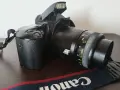 Камера Canon EOS 500 Japan, снимка 6