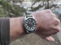 Seiko mod Pilot Сейко Пилот, снимка 2