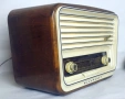Лампово радио Blaupunkt Verona 2211 / Германия, снимка 3