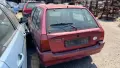 Citroen AX 14 на части, снимка 4