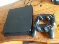 PS 4 SONY. 1 TB. 2 БР.ДЖОЙСТИКА КАТО НОВА, снимка 3