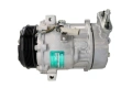 Компресор за климатик за Alfa Romeo 159 и Fiat Croma, снимка 1