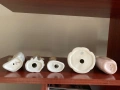 Испански винтидж порцеланови фигурки , снимка 7