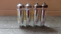Нови 4броя радиолампи стабилитрон WF STR 150 /30-150V - 30mA. , снимка 3