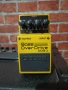 Кубе за китара Roland Cube 80X и ефект BOSS ODB-3, снимка 4