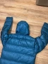 Висок клас дамска пухенка Rab Pertex Neutrino Endurance 800cuin Down Jacket , L размер - гъши пух, снимка 8