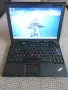 Лаптоп Lenovo Thinkpad X201,i5-540M,8GB RAM,128GB SSD, снимка 1