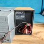Panasonic SA-PM07 - стилна и мощна микро система, снимка 7
