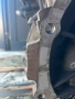 Двигател TOYOTA YARIS 1.3 VVTI 88к.с.-КОД:D7, снимка 4