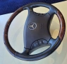 волан за Мерцедес W220 , снимка 7