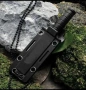 Нож  за оцеляване D4 Survival Skyboy  с фиксирано острие( нова стока), снимка 2