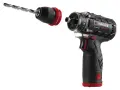 PARKSIDE PBSPA 12 E4 12V комплект акумулаторна бормашина/винтоверт,с батерии и зарядно устройство, снимка 2