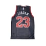Мъжки Баскетболен Потник – NIKE NBA CHICAGO BULLS JORDAN 23; размери: L и 2XL, снимка 2