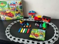 LEGO Duplo 10874 Парен Влак, снимка 1