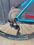 29", CUBE, карбонов, XL, Rockshox, Deore XT, планински велосипед, снимка 5