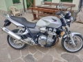 Honda Cb 1300, снимка 1