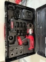 Virax Viper M21+ – професионална акумулаторна електро-механична преса за тръби и фитинги., снимка 3