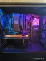Геймърски Ryzen 5 5600X, RX 6600 8GB, RAM 16GB DDR4 3200, снимка 1