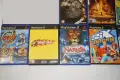 Игри за PS2 NFS Underground/MX World Tour/Paris Dakar/Gran Turismo 4/Shadow Of Rome/F1 05, снимка 6