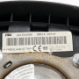AIRBAG волан Nissan Qashqai II 2013-2021 ID: 160507 ОЕМ № 985104EA1A, снимка 3