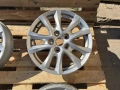 5х114.3 Джанти 16 Kia Hyundai Honda Mazda 5x114.3 Мазда Хонда Кия Хюндай ЕТ 50 J 6.5 ЦО 67.1 Без кри, снимка 5