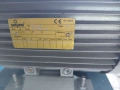 турбинен вентилатор 5,5 кв, снимка 5