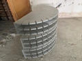 Стелажи дървени, снимка 9