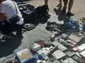 Оборотна стока на едро , снимка 3
