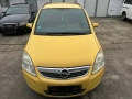 opel zafira b 2010г facelift, снимка 6