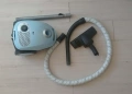 Прахосмукачка Bosch MoveOn Mini Blue BGB25MON1, снимка 1