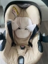 Столче за кола BeSafe Stokke iZi Go X1 без база, снимка 2