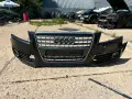 Предна броня Audi A5 8T/8F, снимка 1