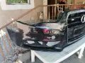 Оригинална броня за Audi A5 2012-2016 г., снимка 2