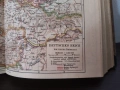 Немска Енциклопедия Meyers Kleines Lexikon. 1931г., снимка 5