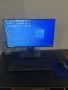 Монитор 27" Dell UltraSharp с HP Z820 работна станция, снимка 1