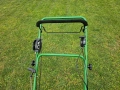 САМОХОДНА КОСАЧКА JOHN DEERE JS63VC. ПЕРФЕКТНА , снимка 9