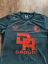 Feyenoord Rotterdam CASTORE сезон 23/24 - футболна колекционерска тениска С, снимка 3