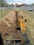 Изкопни дейности, багер,бобкат,самосвал, снимка 10