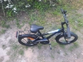 Детски велосипед  Taarnby Bouncer   16 цола гуми, снимка 4